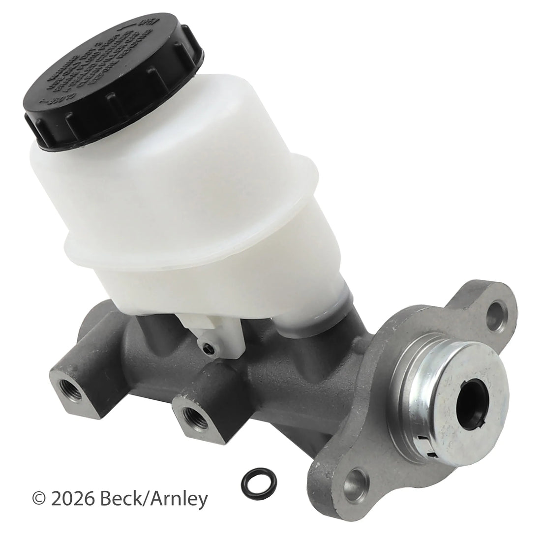 Beck/Arnley 072-9629 2003-2004 Nissan Frontier Brake Master Cylinder