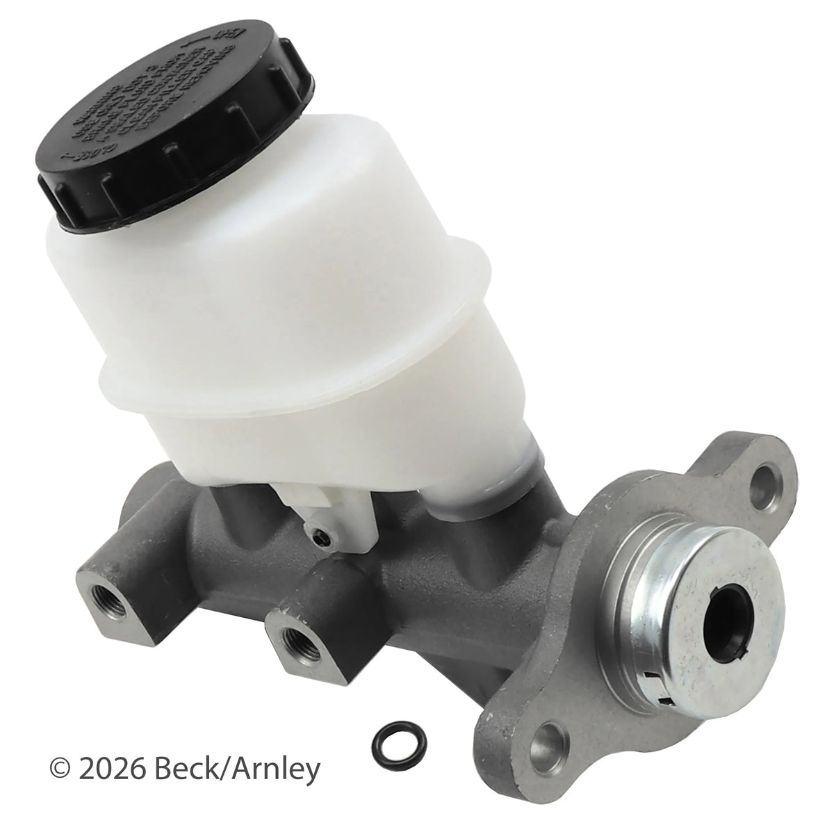 Beck/Arnley 072-9629 2003-2004 Nissan Frontier Brake Master Cylinder