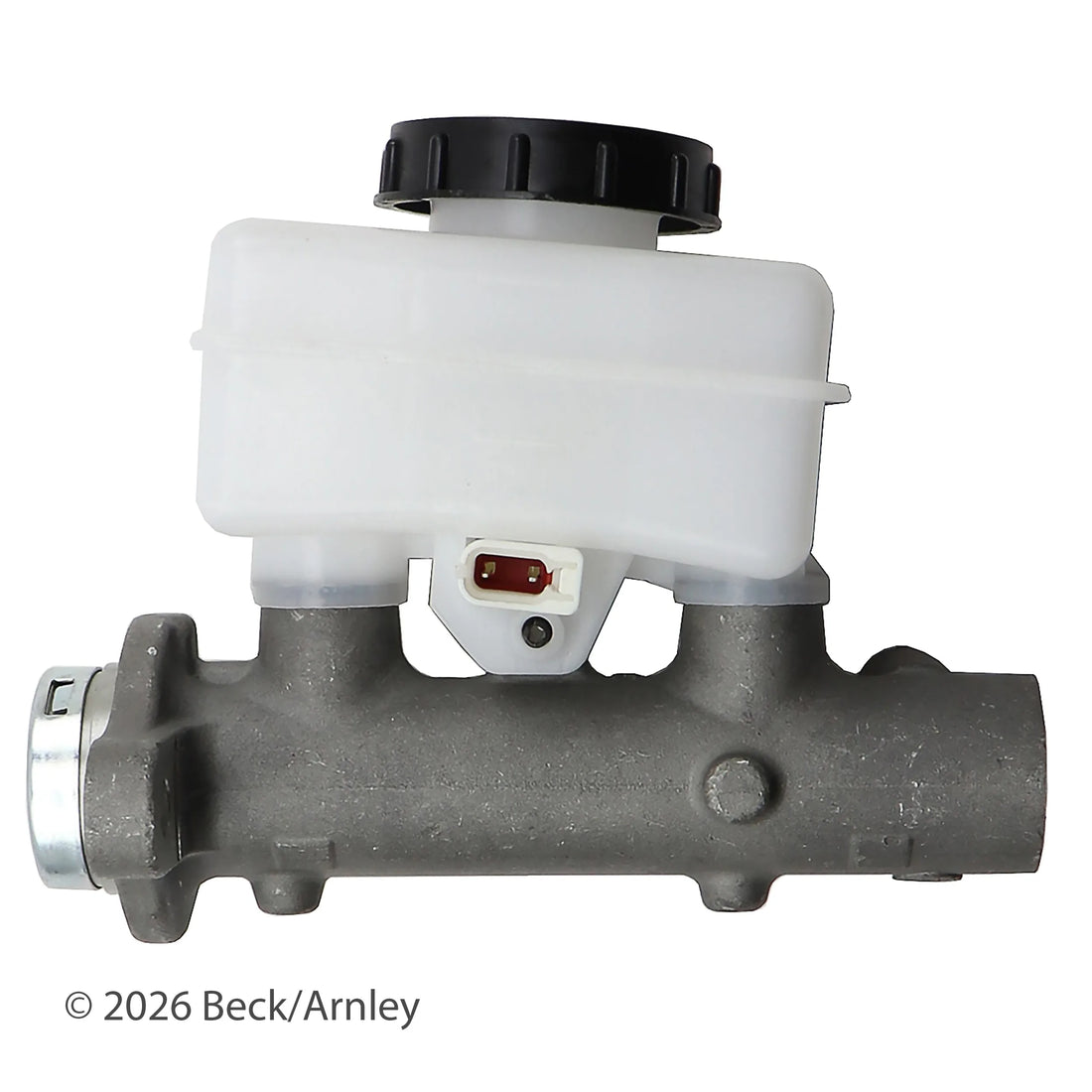 Beck/Arnley 072-9630 2003-2004 Nissan Frontier Brake Master Cylinder