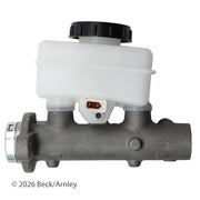 Beck/Arnley 072-9630 2003-2004 Nissan Frontier Brake Master Cylinder