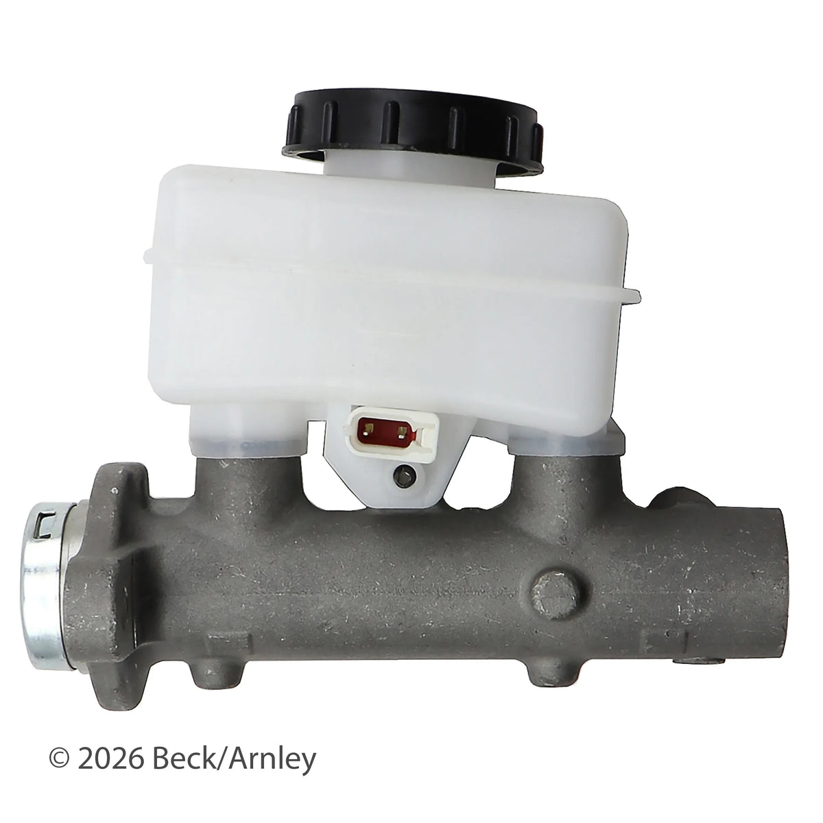 Beck/Arnley 072-9630 2003-2004 Nissan Frontier Brake Master Cylinder