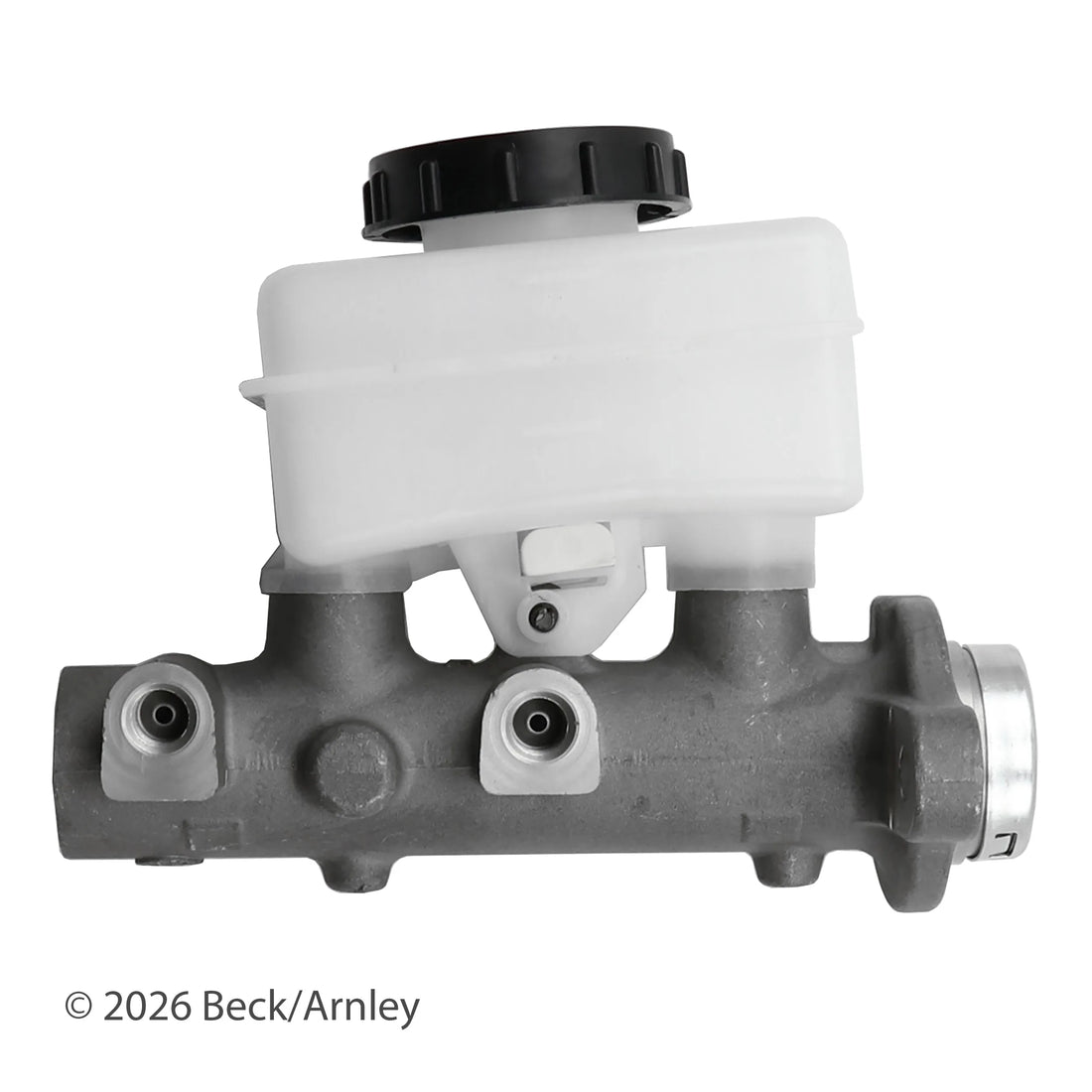 Beck/Arnley 072-9630 2003-2004 Nissan Frontier Brake Master Cylinder