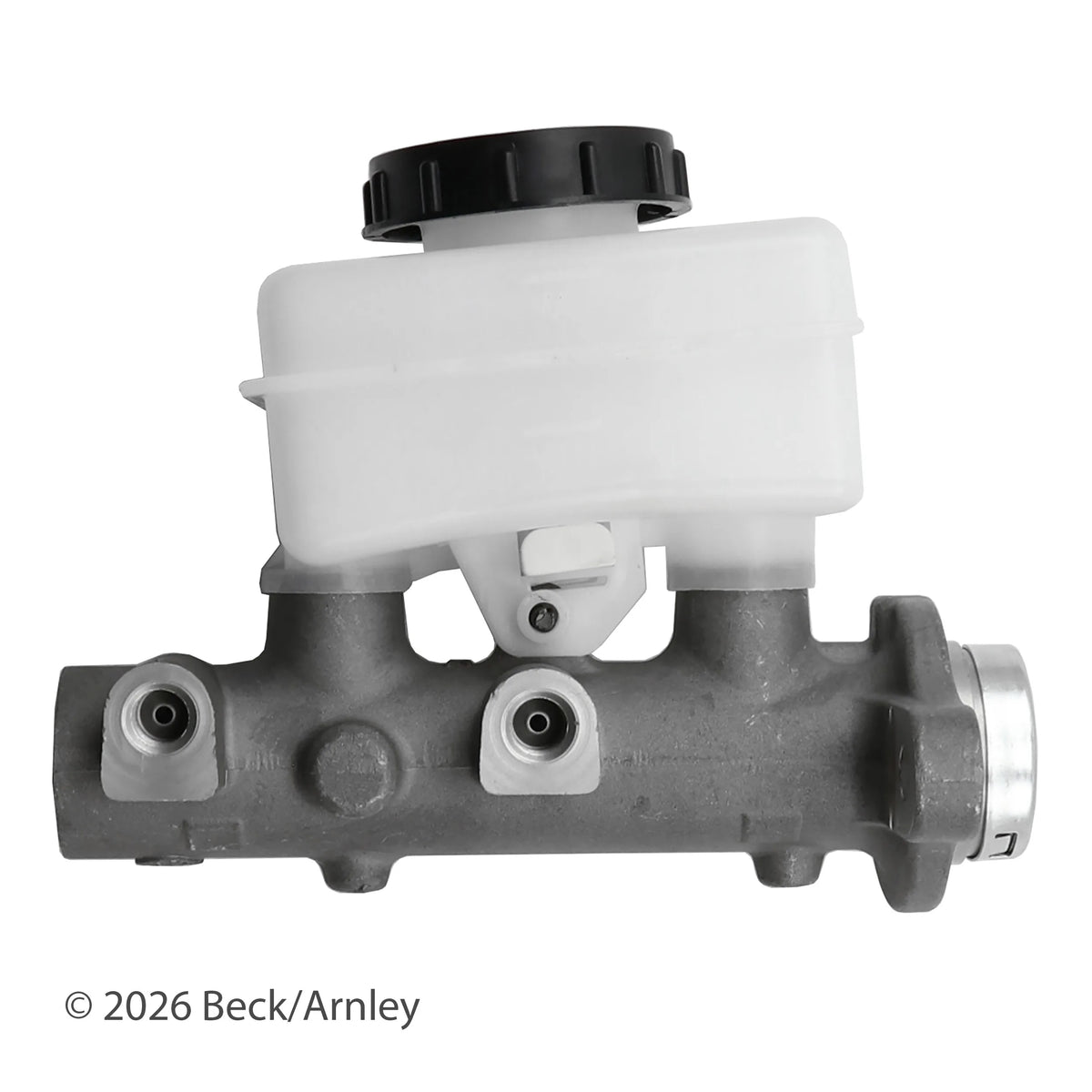 Beck/Arnley 072-9630 2003-2004 Nissan Frontier Brake Master Cylinder