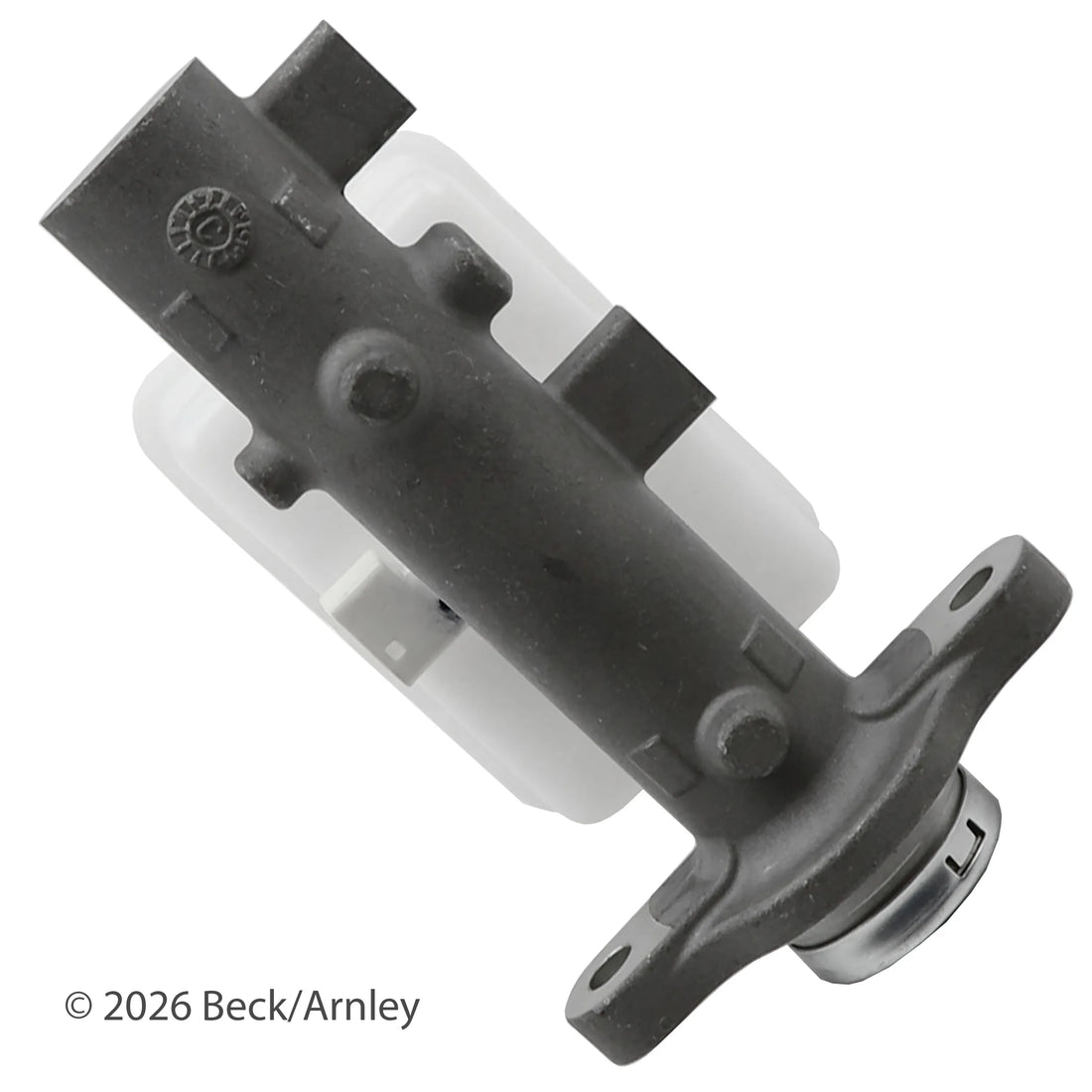 Beck/Arnley 072-9630 2003-2004 Nissan Frontier Brake Master Cylinder