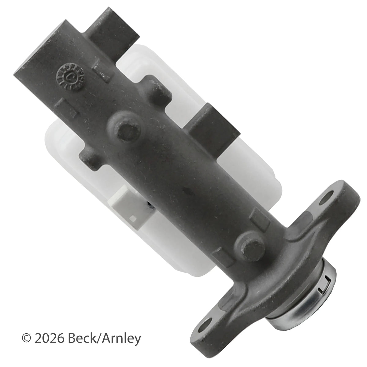Beck/Arnley 072-9630 2003-2004 Nissan Frontier Brake Master Cylinder