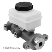 Beck/Arnley 072-9630 2003-2004 Nissan Frontier Brake Master Cylinder