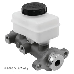 Beck/Arnley 072-9630 BRAKE MASTER CYLINDER
