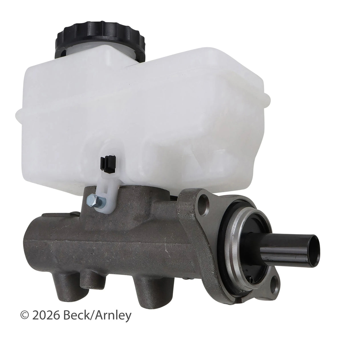 Beck/Arnley 072-9632 2005-2011 Nissan Frontier Brake Master Cylinder