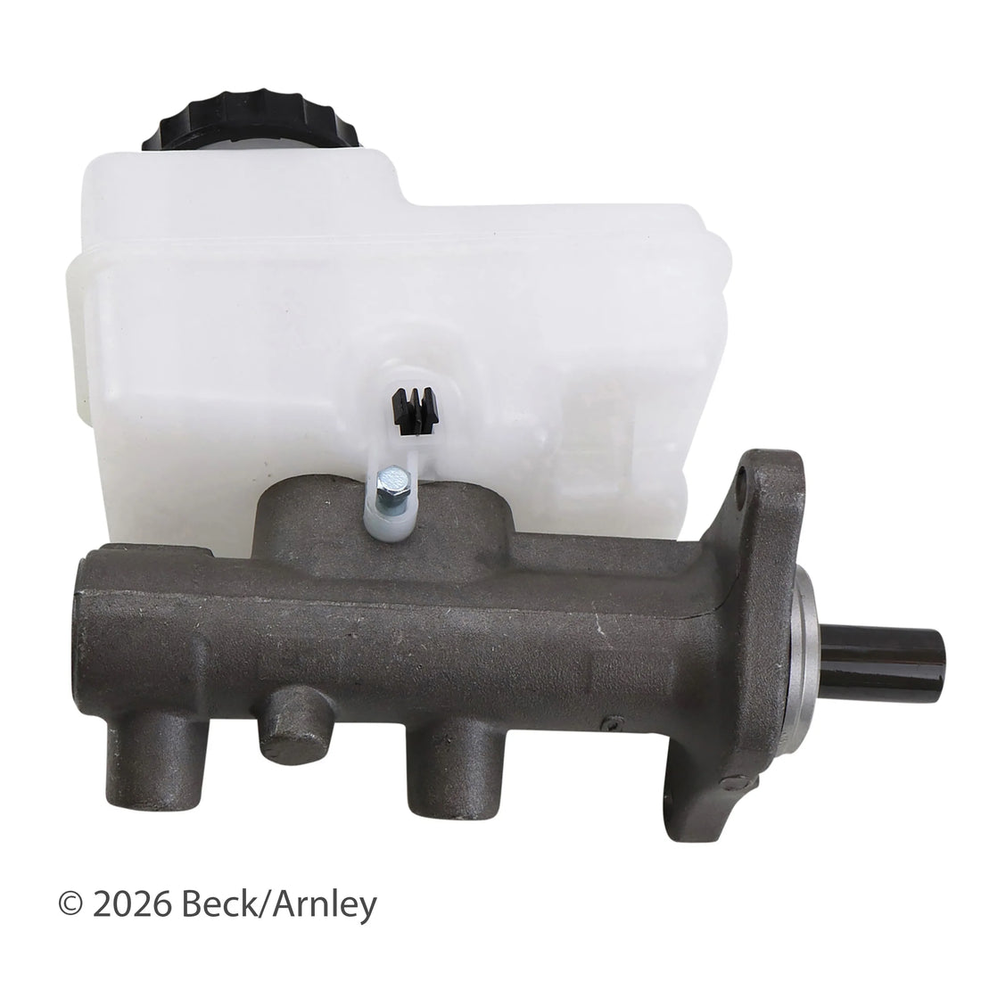 Beck/Arnley 072-9632 2005-2011 Nissan Frontier Brake Master Cylinder