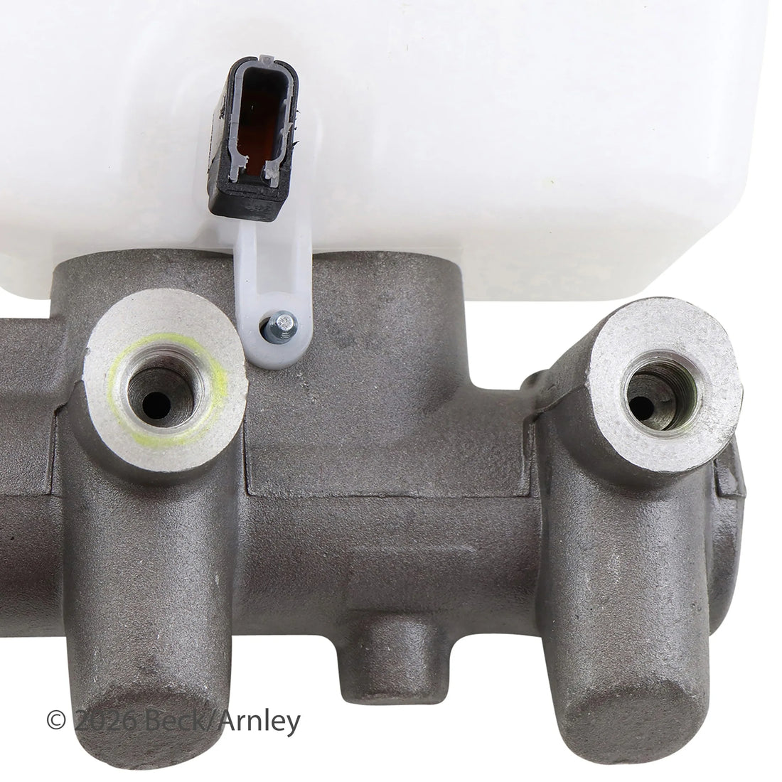 Beck/Arnley 072-9632 2005-2011 Nissan Frontier Brake Master Cylinder