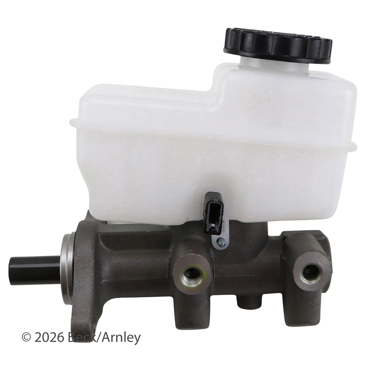 Beck/Arnley 072-9632 2005-2011 Nissan Frontier Brake Master Cylinder