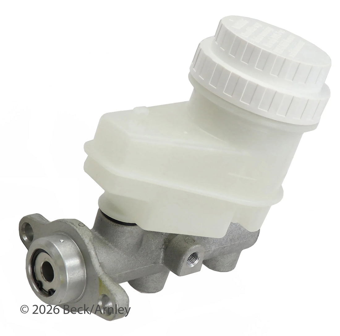 Beck/Arnley 072-9634 2004-2009 Mitsubishi Galant Brake Master Cylinder