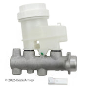 Beck/Arnley 072-9634 2004-2009 Mitsubishi Galant Brake Master Cylinder