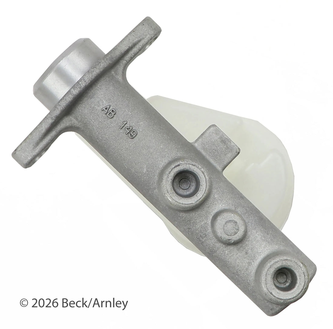 Beck/Arnley 072-9634 2004-2009 Mitsubishi Galant Brake Master Cylinder