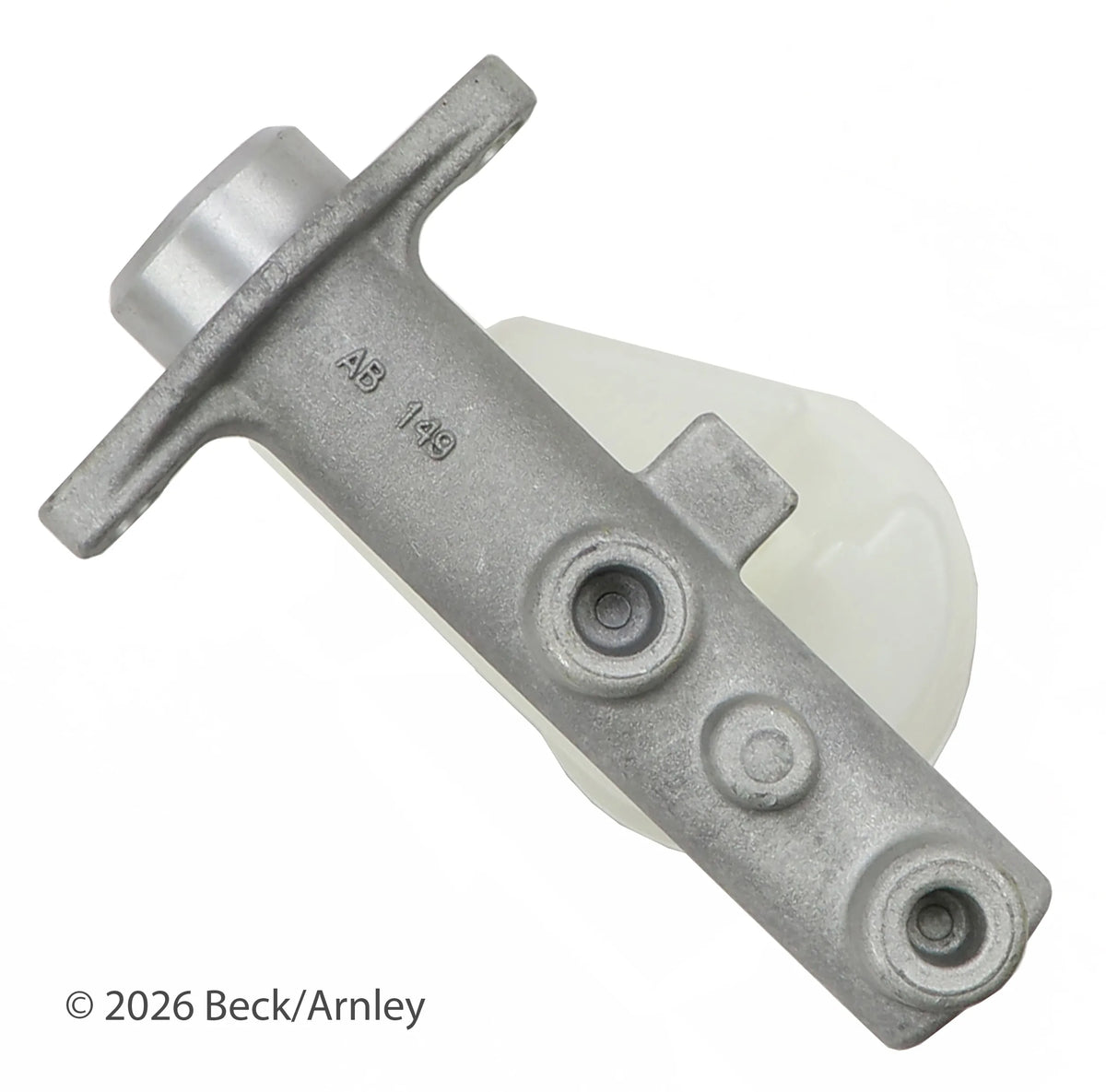 Beck/Arnley 072-9634 2004-2009 Mitsubishi Galant Brake Master Cylinder