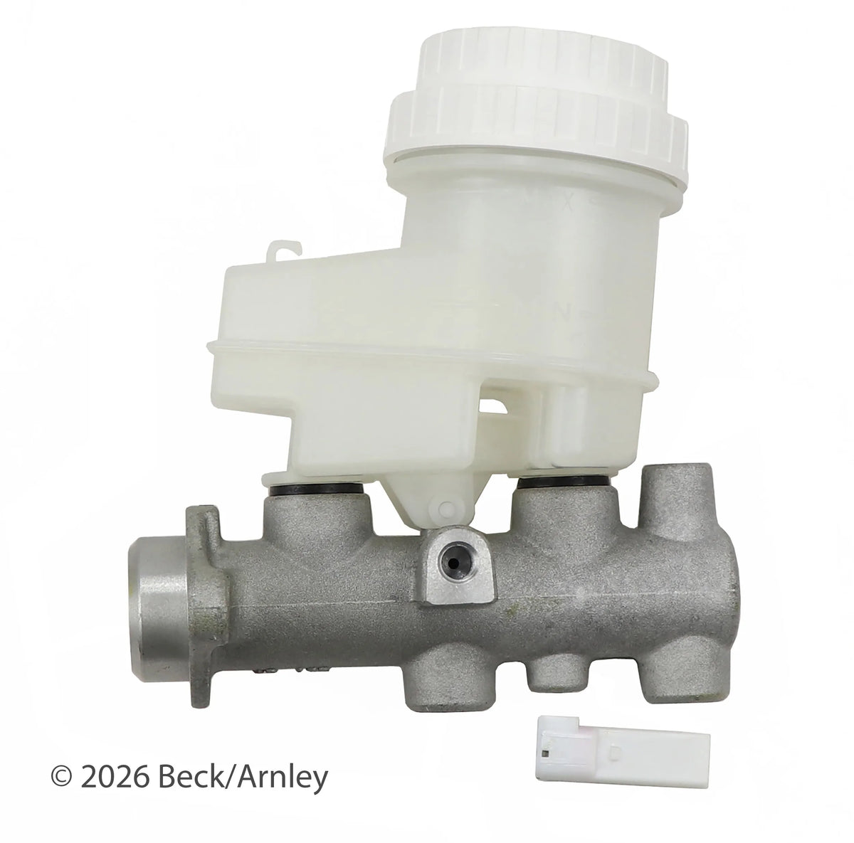 Beck/Arnley 072-9634 2004-2009 Mitsubishi Galant Brake Master Cylinder
