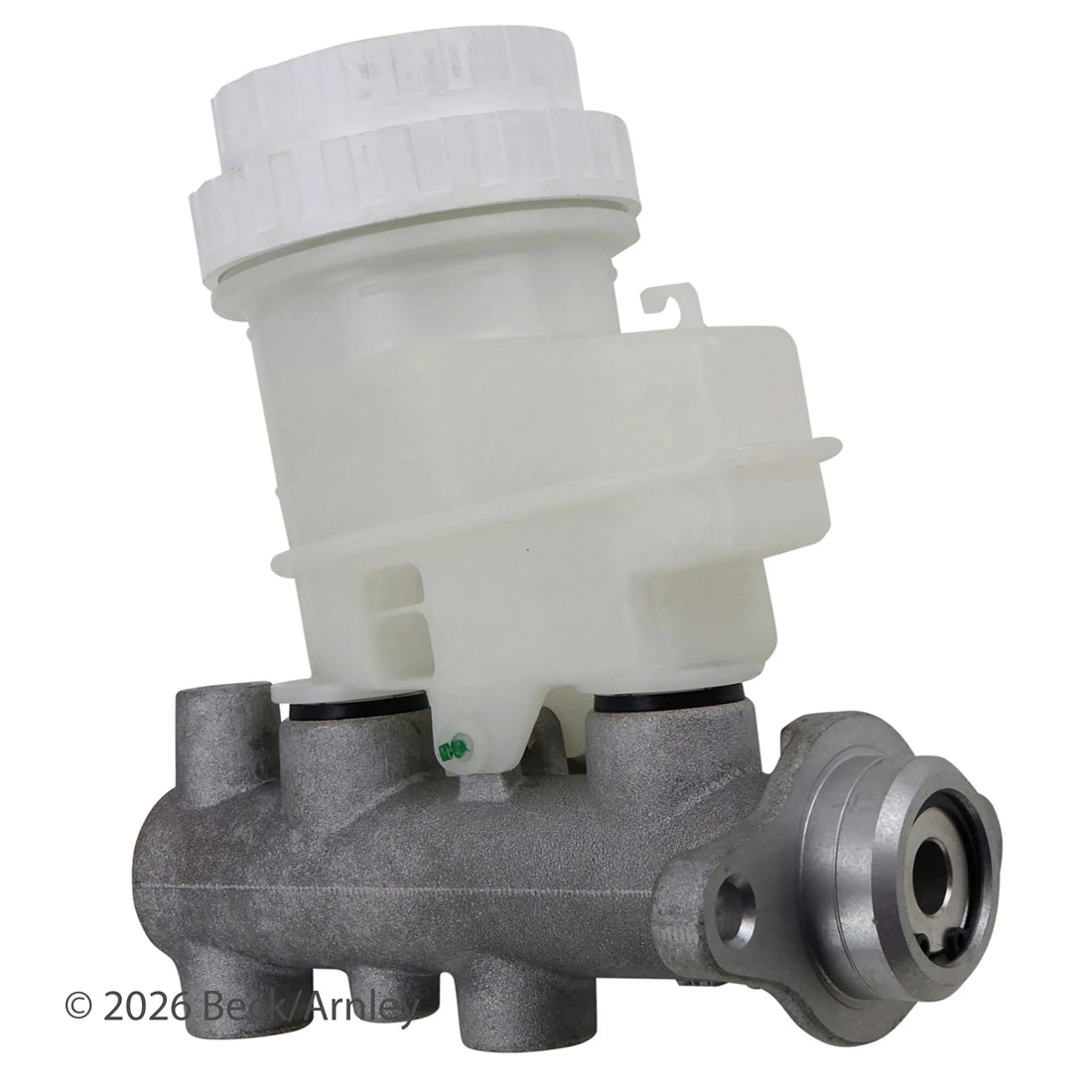 Beck/Arnley 072-9635 2004-2005 Mitsubishi Galant Brake Master Cylinder