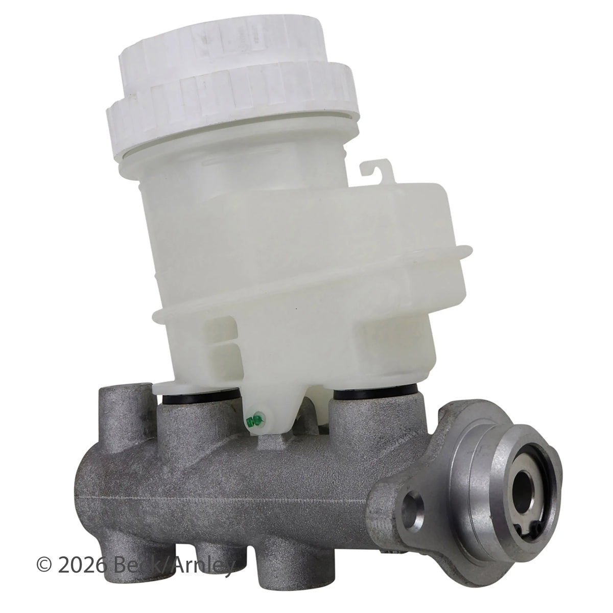Beck/Arnley 072-9635 2004-2005 Mitsubishi Galant Brake Master Cylinder