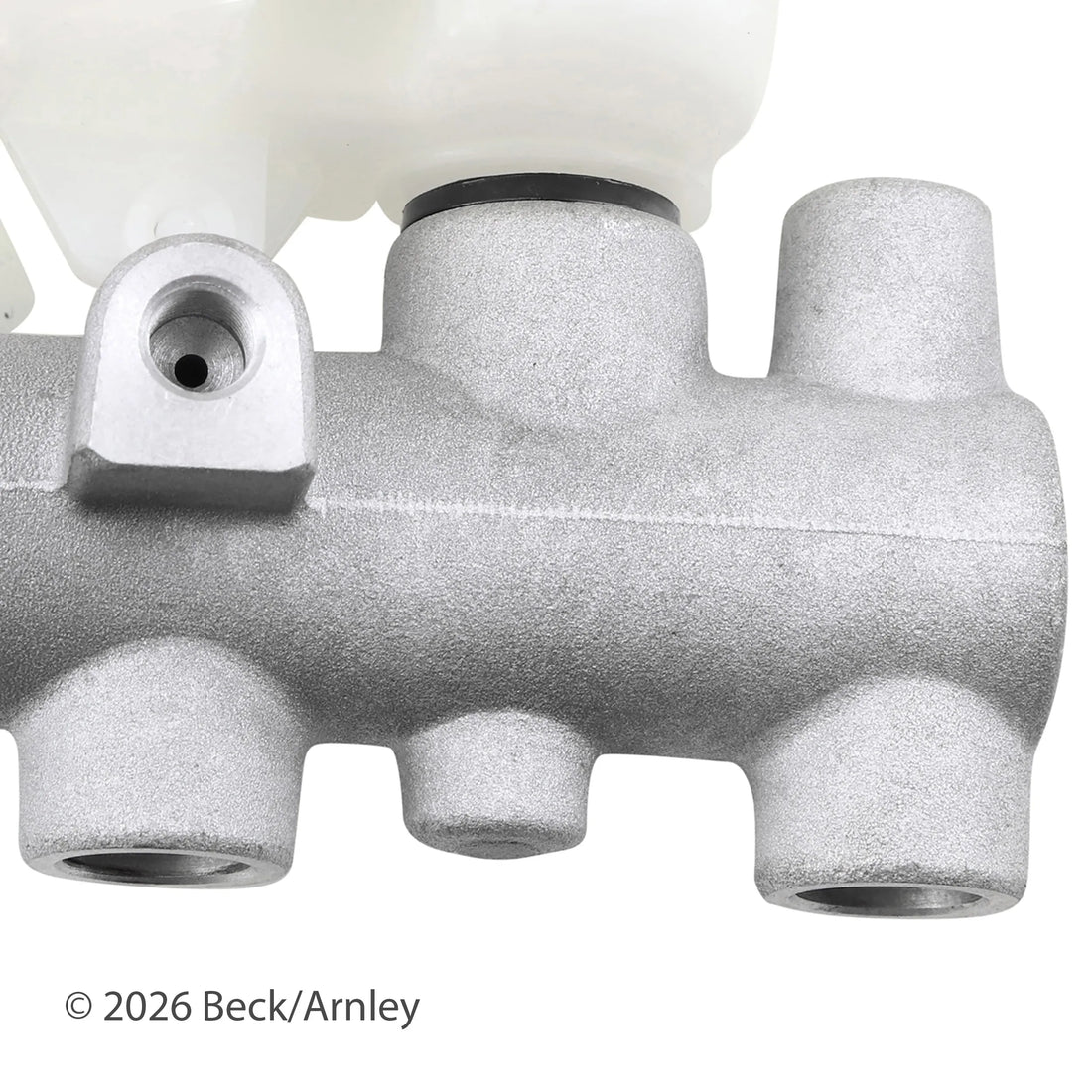 Beck/Arnley 072-9635 2004-2005 Mitsubishi Galant Brake Master Cylinder