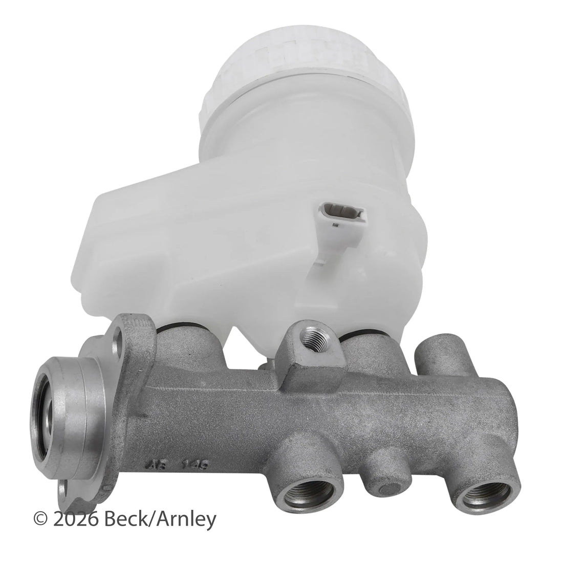 Beck/Arnley 072-9635 2004-2005 Mitsubishi Galant Brake Master Cylinder