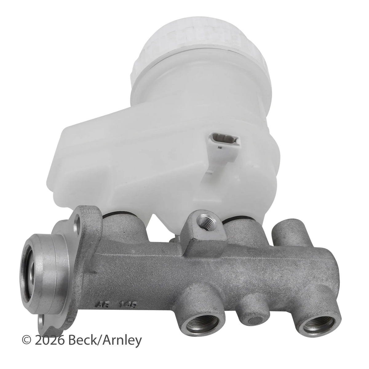 Beck/Arnley 072-9635 2004-2005 Mitsubishi Galant Brake Master Cylinder