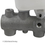 Beck/Arnley 072-9638 2002-2006 Mitsubishi Lancer Brake Master Cylinder