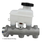 Beck/Arnley 072-9638 2002-2006 Mitsubishi Lancer Brake Master Cylinder