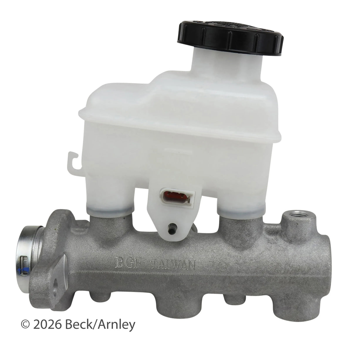 Beck/Arnley 072-9638 2002-2006 Mitsubishi Lancer Brake Master Cylinder