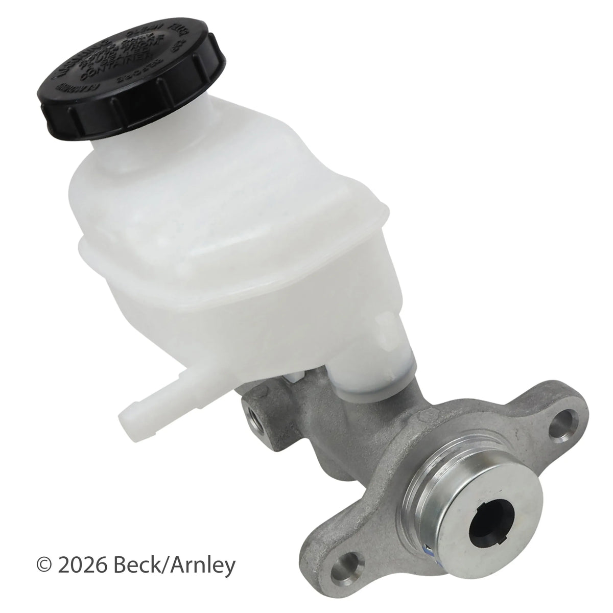 Beck/Arnley 072-9638 2002-2006 Mitsubishi Lancer Brake Master Cylinder