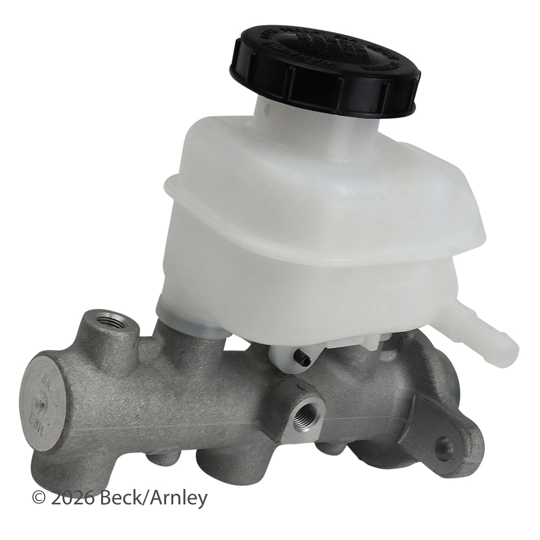 Beck/Arnley 072-9638 2002-2006 Mitsubishi Lancer Brake Master Cylinder