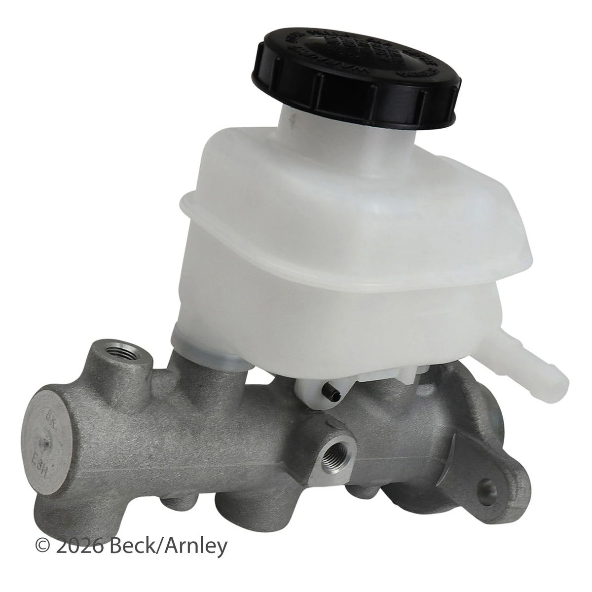 Beck/Arnley 072-9638 2002-2006 Mitsubishi Lancer Brake Master Cylinder