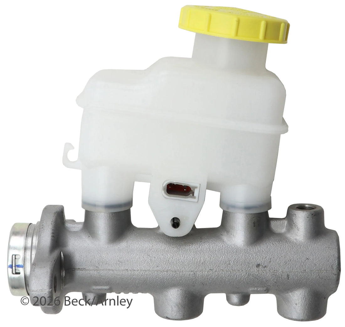 Beck/Arnley 072-9639 2002-2007 Mitsubishi Lancer Brake Master Cylinder