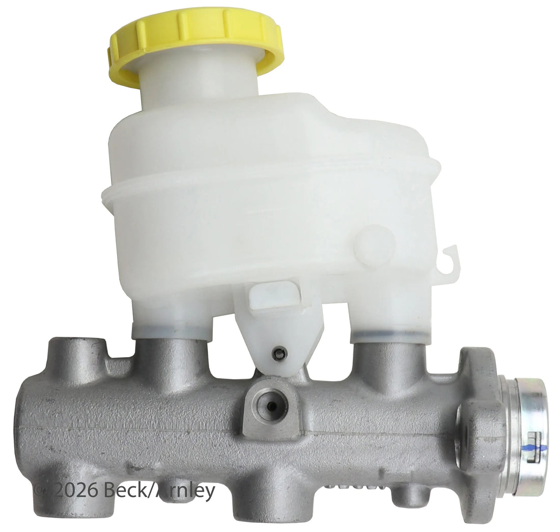 Beck/Arnley 072-9639 2002-2007 Mitsubishi Lancer Brake Master Cylinder