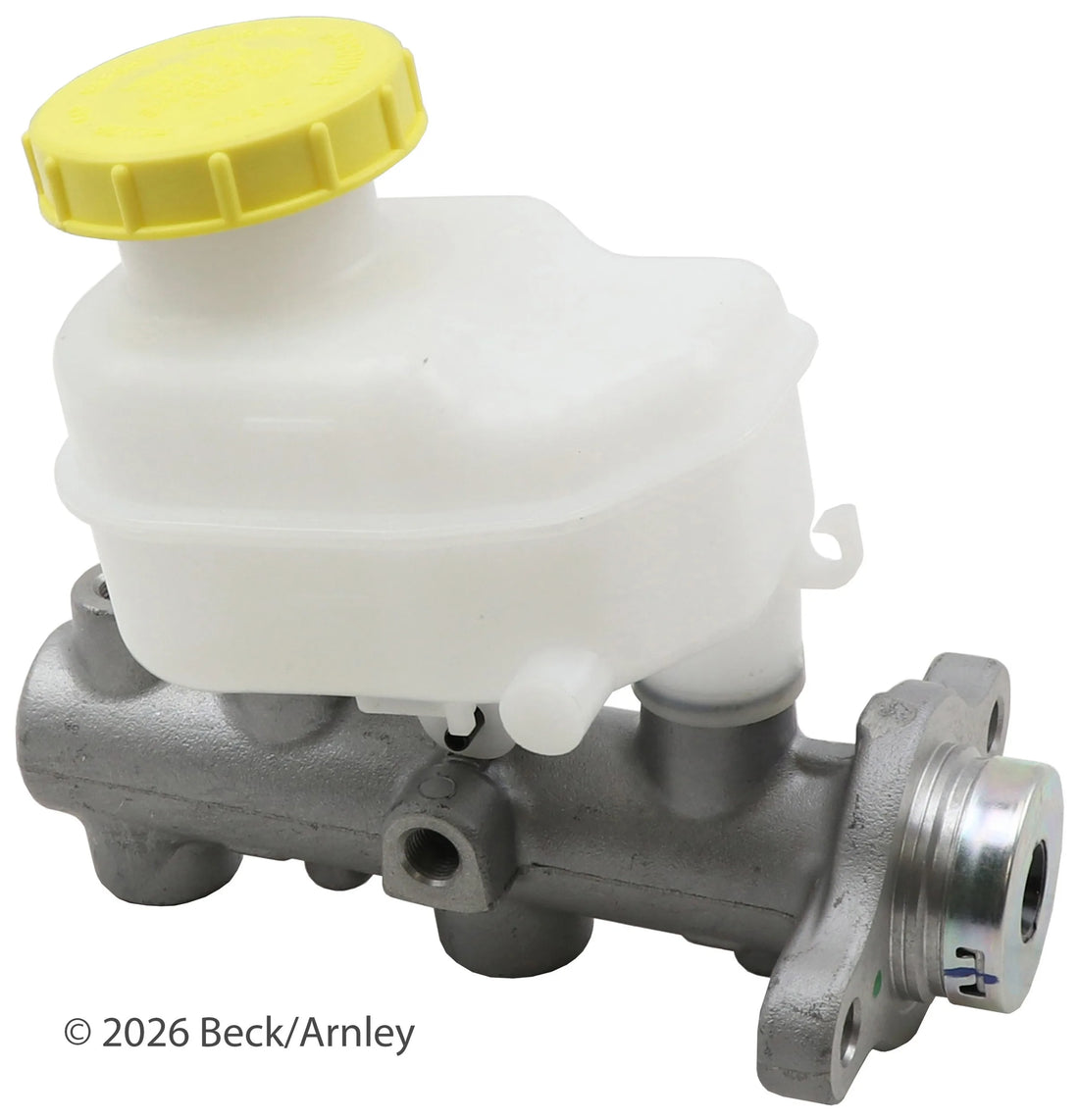 Beck/Arnley 072-9639 2002-2007 Mitsubishi Lancer Brake Master Cylinder