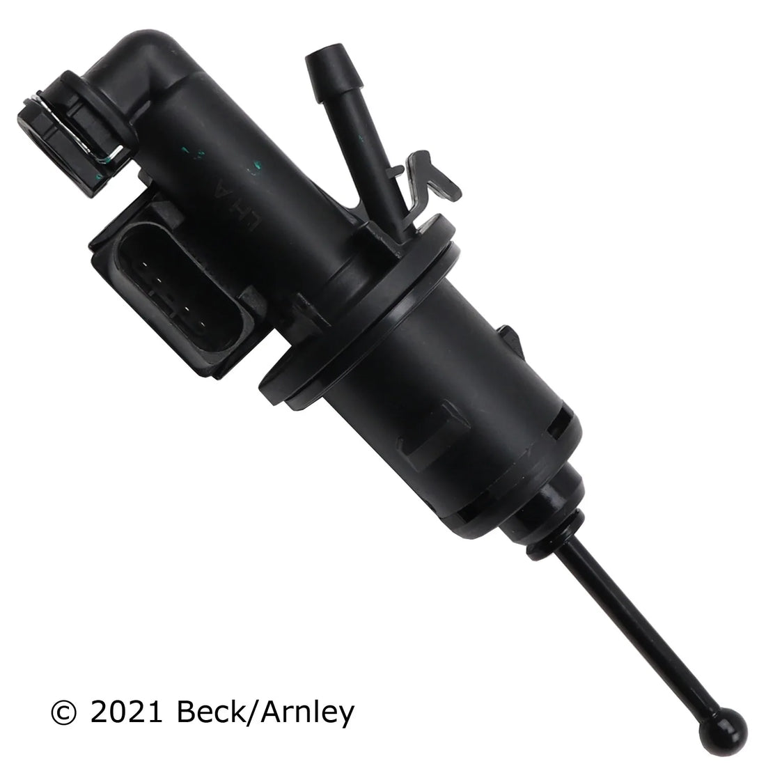Beck/Arnley 072-9647 2005-2018 Volkswagen Jetta Clutch Master Cylinder