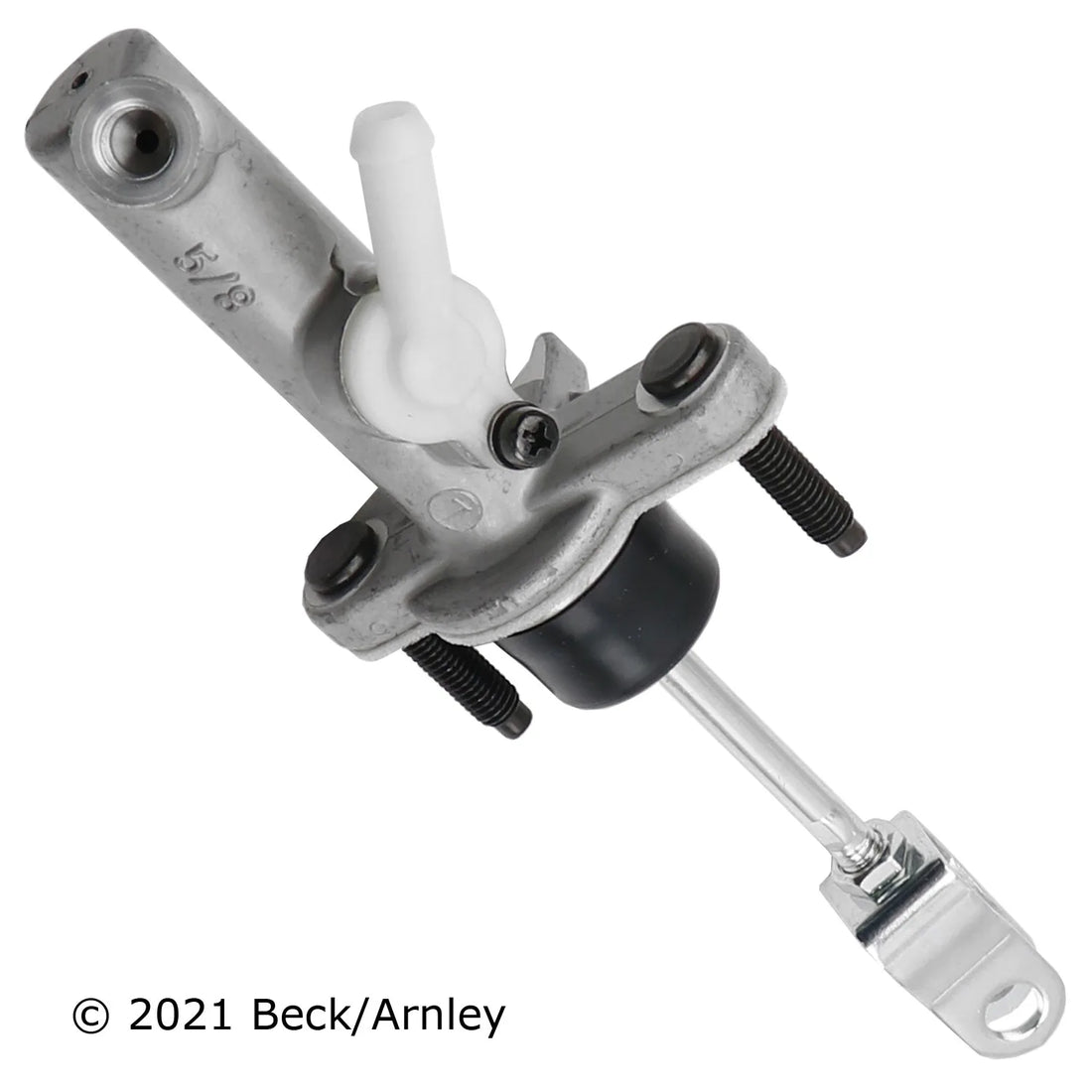 Beck/Arnley 072-9650 2006-2011 Hyundai Accent Clutch Master Cylinder
