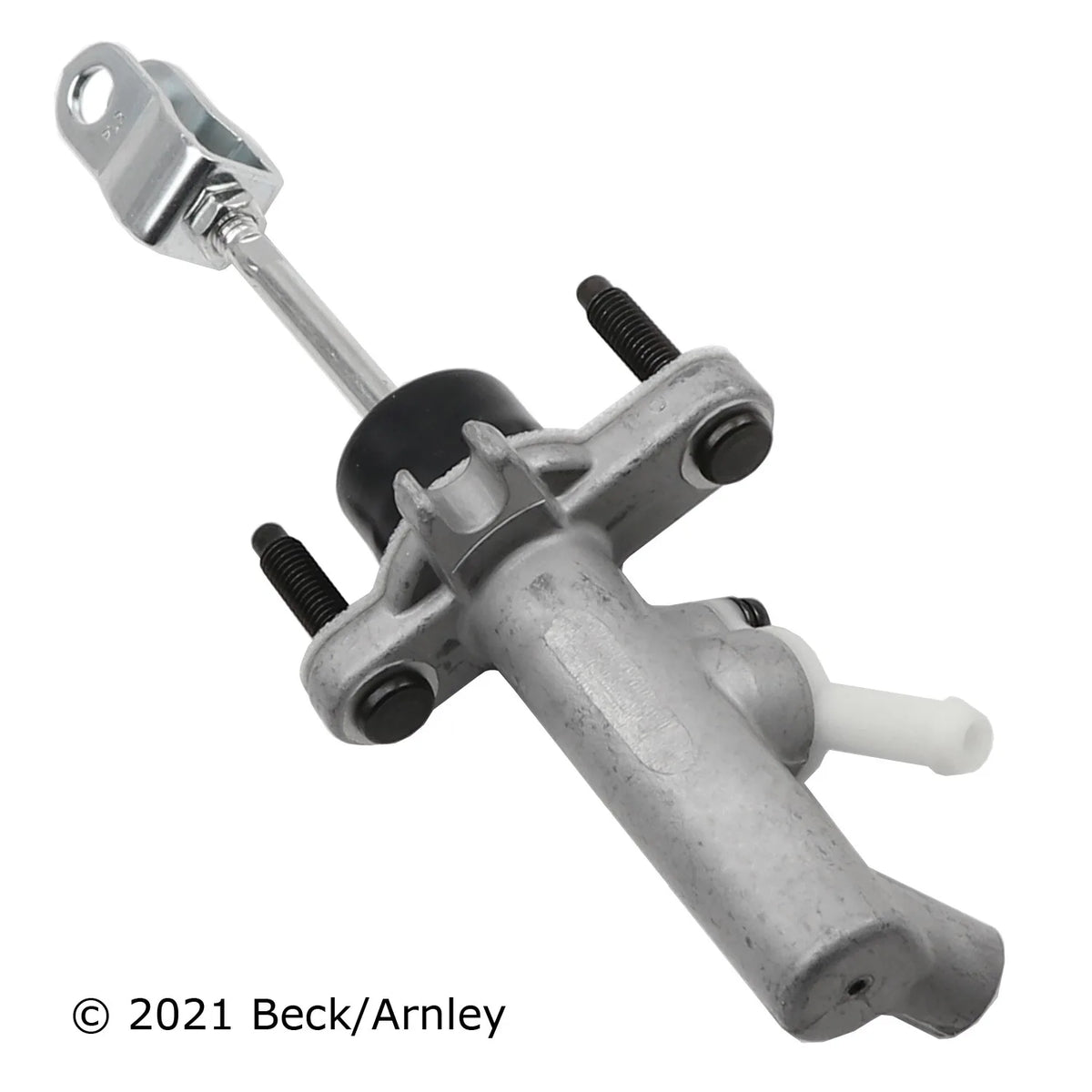 Beck/Arnley 072-9650 2006-2011 Hyundai Accent Clutch Master Cylinder