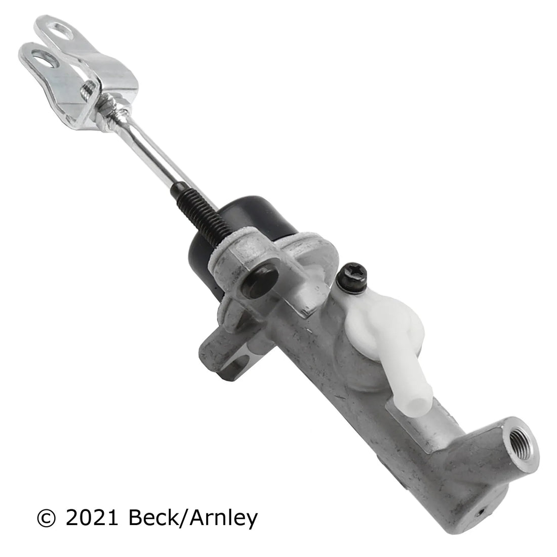 Beck/Arnley 072-9650 2006-2011 Hyundai Accent Clutch Master Cylinder