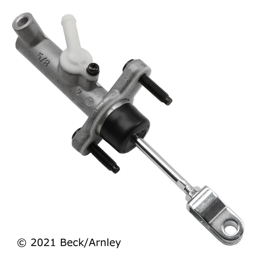 Beck/Arnley 072-9650 2006-2011 Hyundai Accent Clutch Master Cylinder