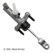 Beck/Arnley 072-9650 2006-2011 Hyundai Accent Clutch Master Cylinder