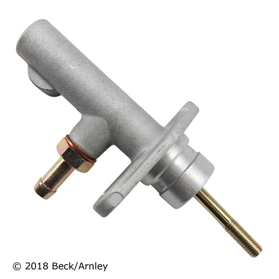 Beck/Arnley 072-9652 2006-2008 Hyundai Tiburon Clutch Master Cylinder