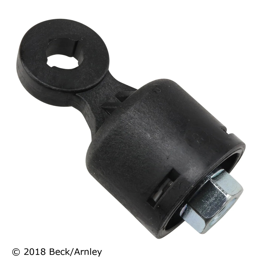 Beck/Arnley 072-9652 2006-2008 Hyundai Tiburon Clutch Master Cylinder