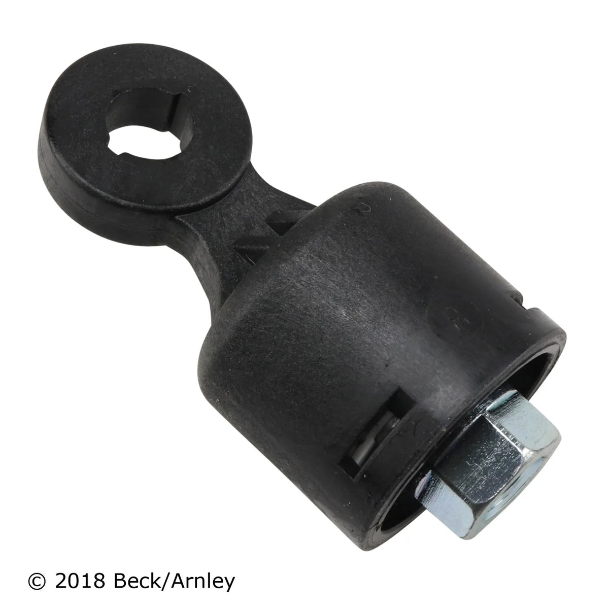 Beck/Arnley 072-9652 2006-2008 Hyundai Tiburon Clutch Master Cylinder
