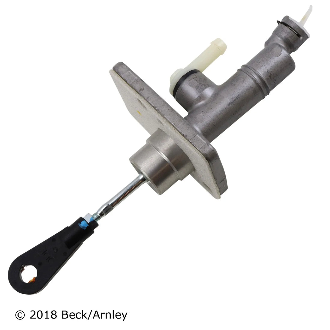 Beck/Arnley 072-9653 2007-2012 Hyundai Elantra Clutch Master Cylinder