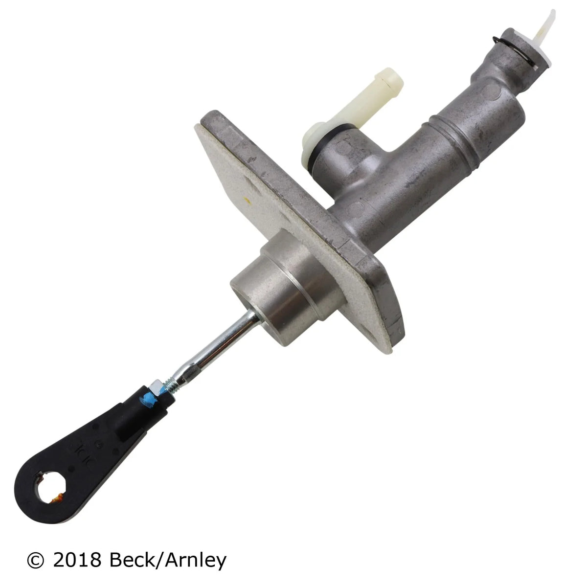 Beck/Arnley 072-9653 2007-2012 Hyundai Elantra Clutch Master Cylinder