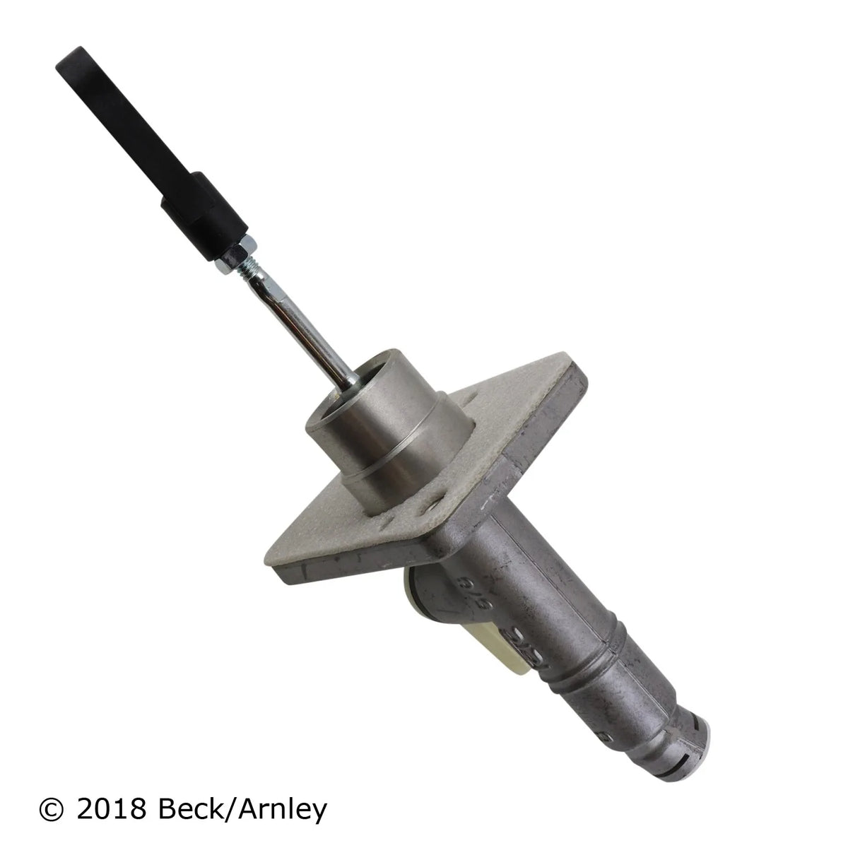 Beck/Arnley 072-9653 2007-2012 Hyundai Elantra Clutch Master Cylinder