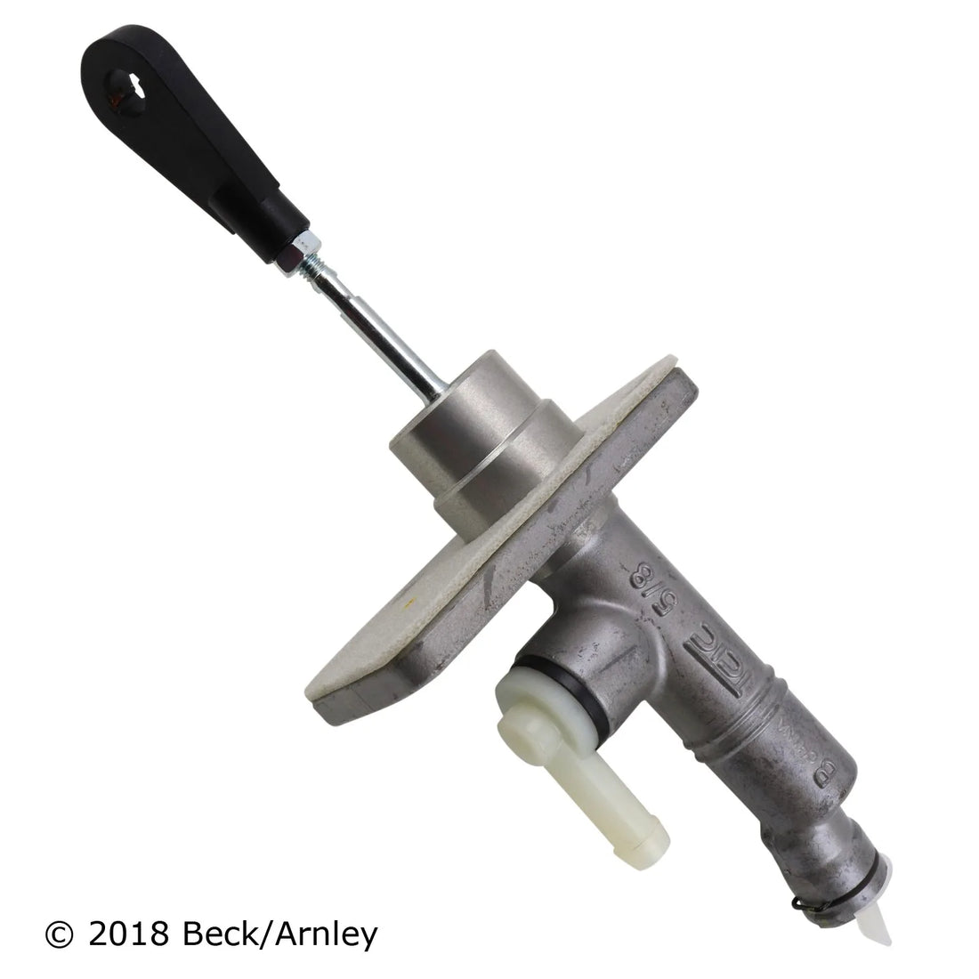 Beck/Arnley 072-9653 2007-2012 Hyundai Elantra Clutch Master Cylinder