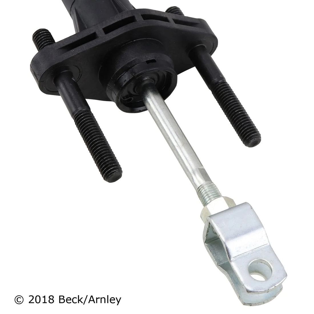 Beck/Arnley 072-9657 2004-2006 Kia Sorento Clutch Master Cylinder