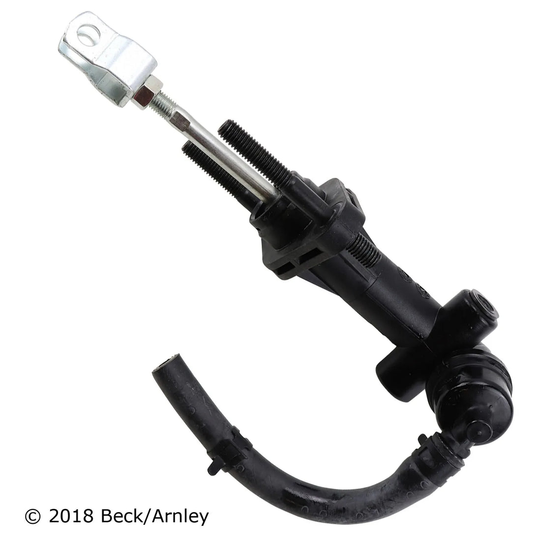 Beck/Arnley 072-9657 2004-2006 Kia Sorento Clutch Master Cylinder