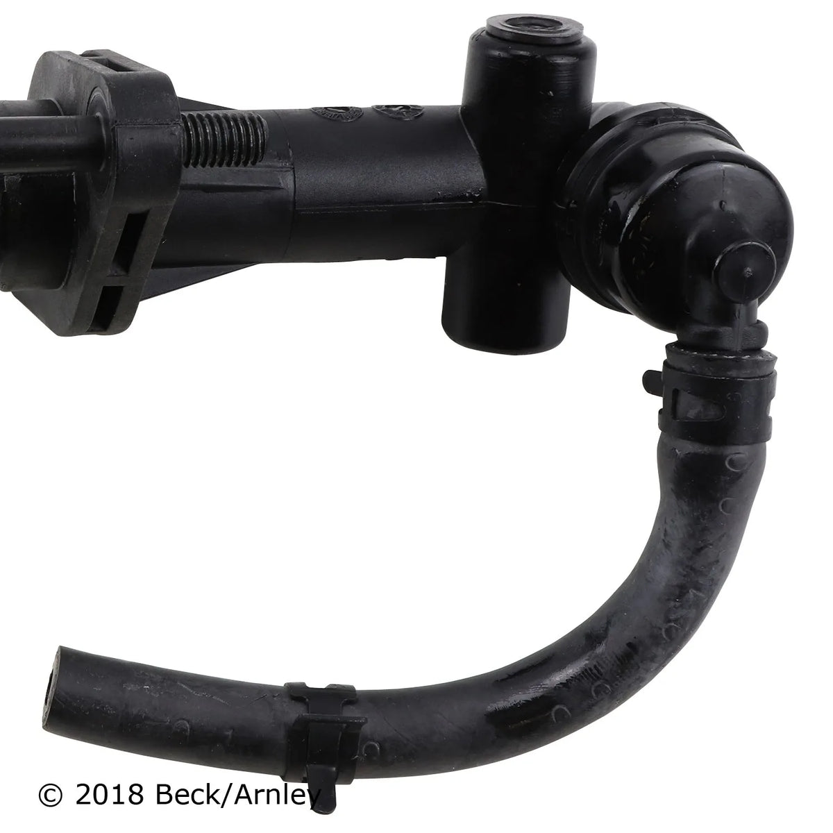 Beck/Arnley 072-9657 2004-2006 Kia Sorento Clutch Master Cylinder